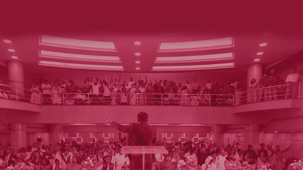 City Revival AG Church