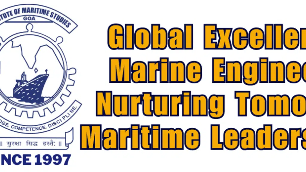 Institute of Maritime Studies