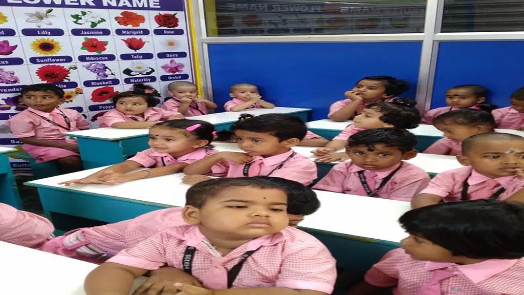 UC KIDS School