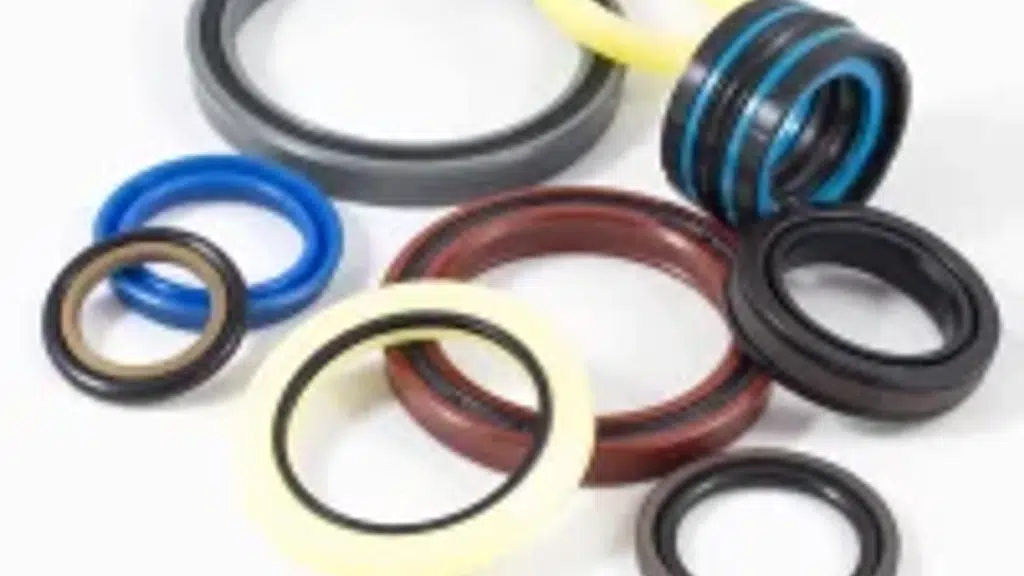 SSI Rubber Products