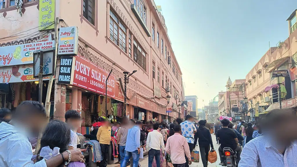 Vandita Suit Ghar