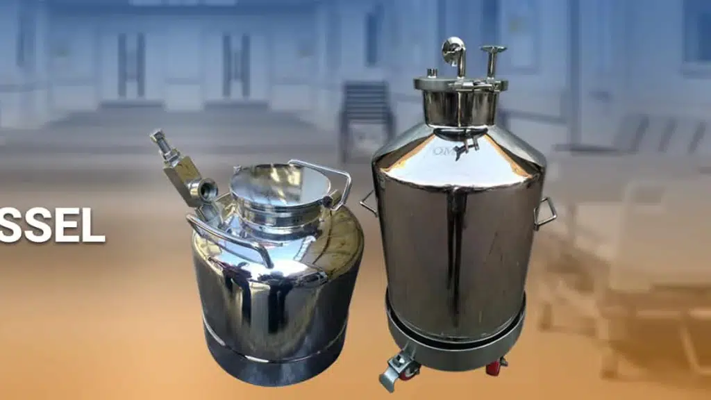 Anchormen Equipments Pvt ltd