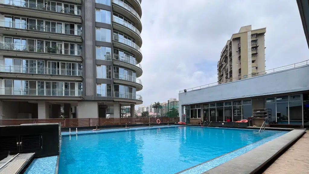 Wadhwa Club Aquaria