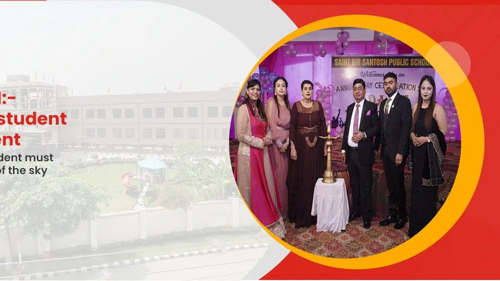 Bir santosh public school