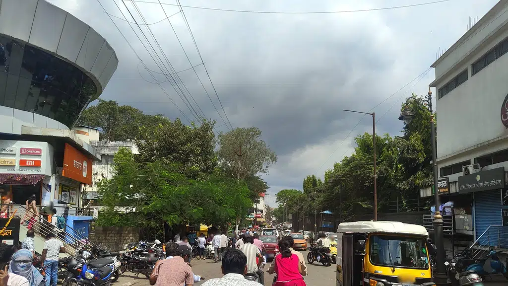 Anandkash Yatri Niwas