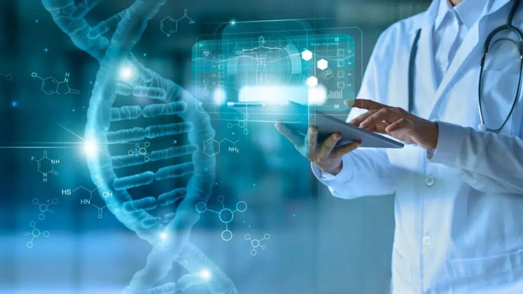 Careby - Healthcare Service