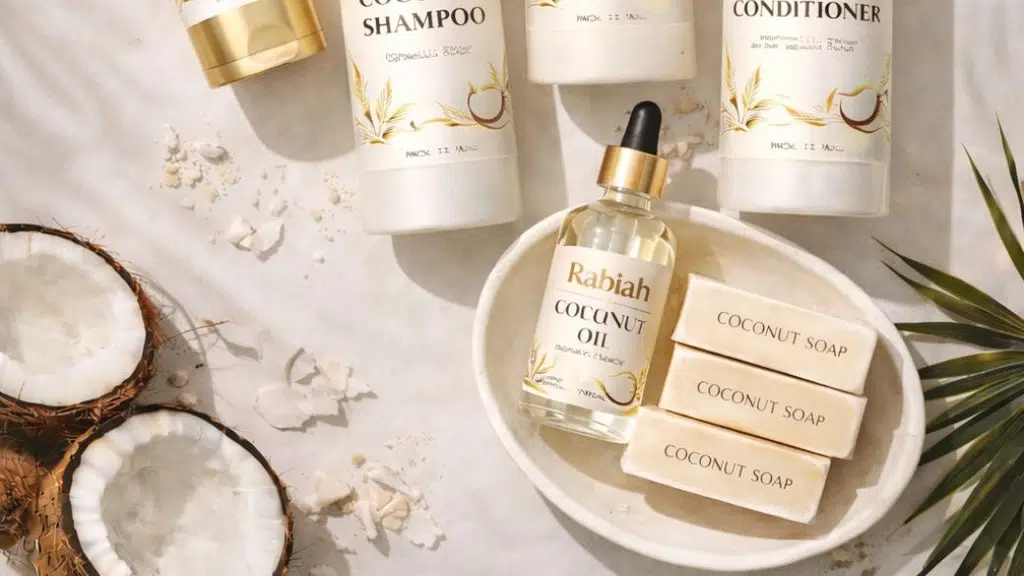 rabiah_coconut_products