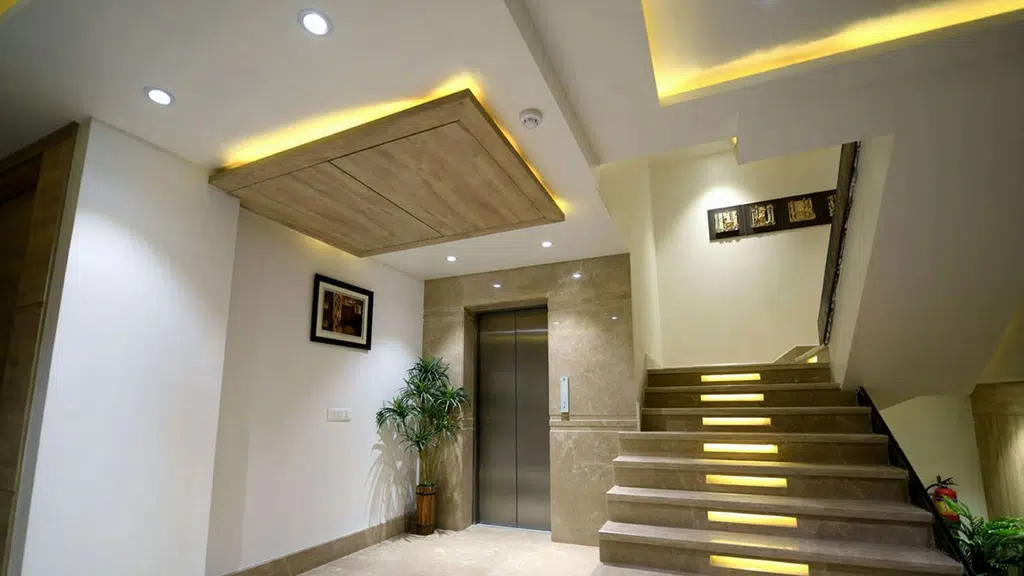 Hotel Tony Inn