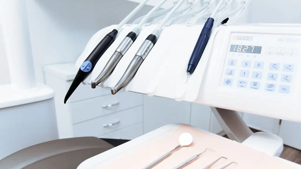 Lake Dental Care