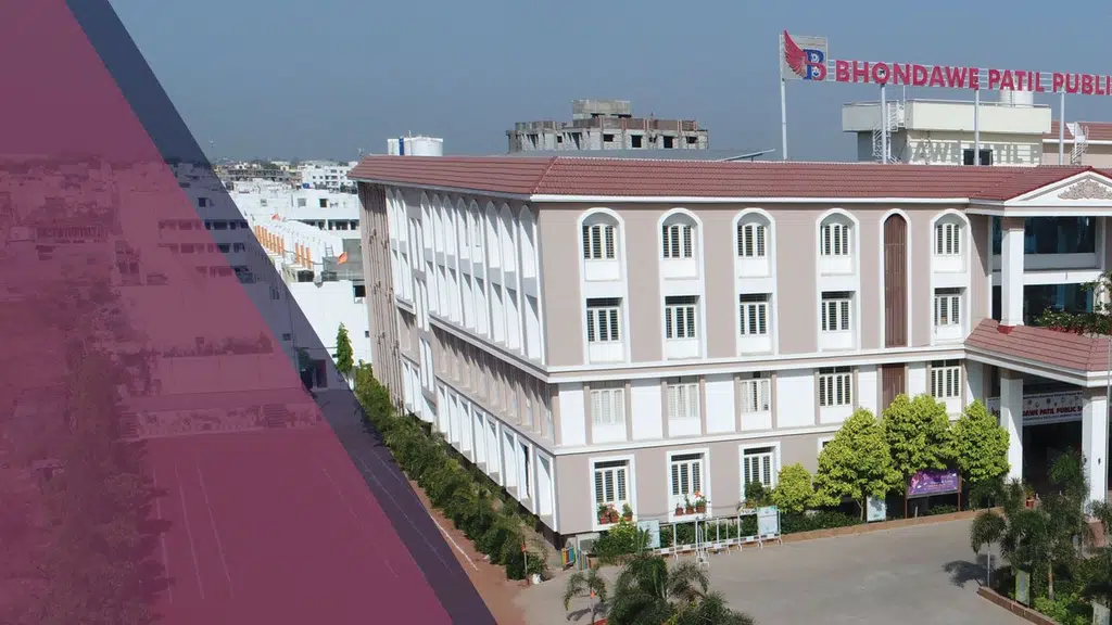 Maharashtra Public School