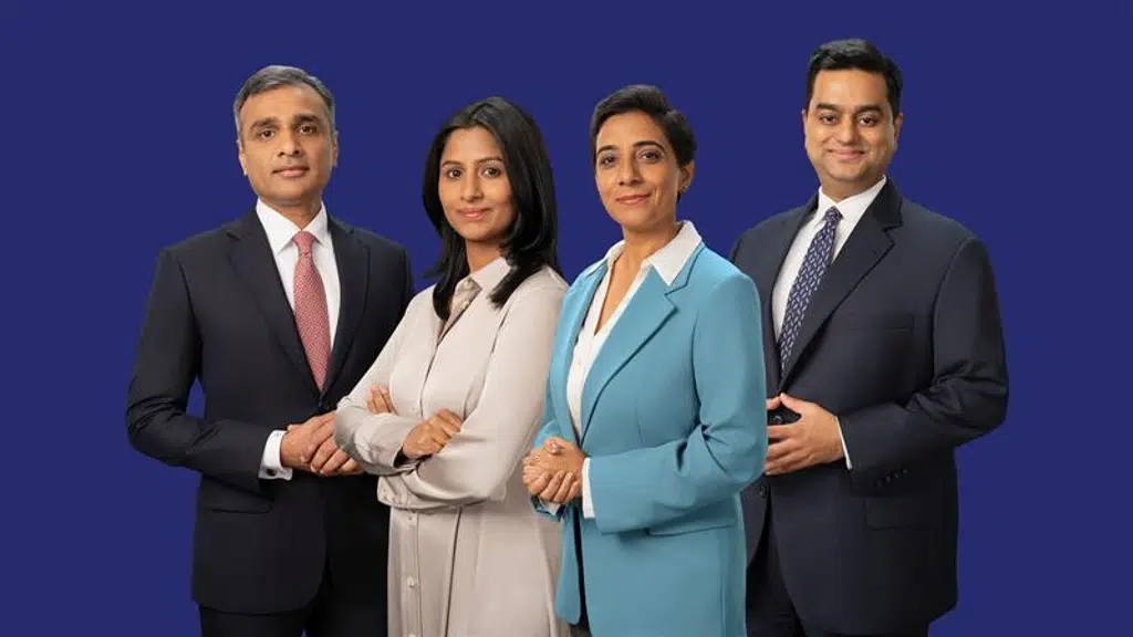 Barclays Bank