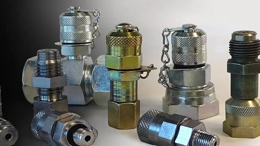 Sunex Brass Industries