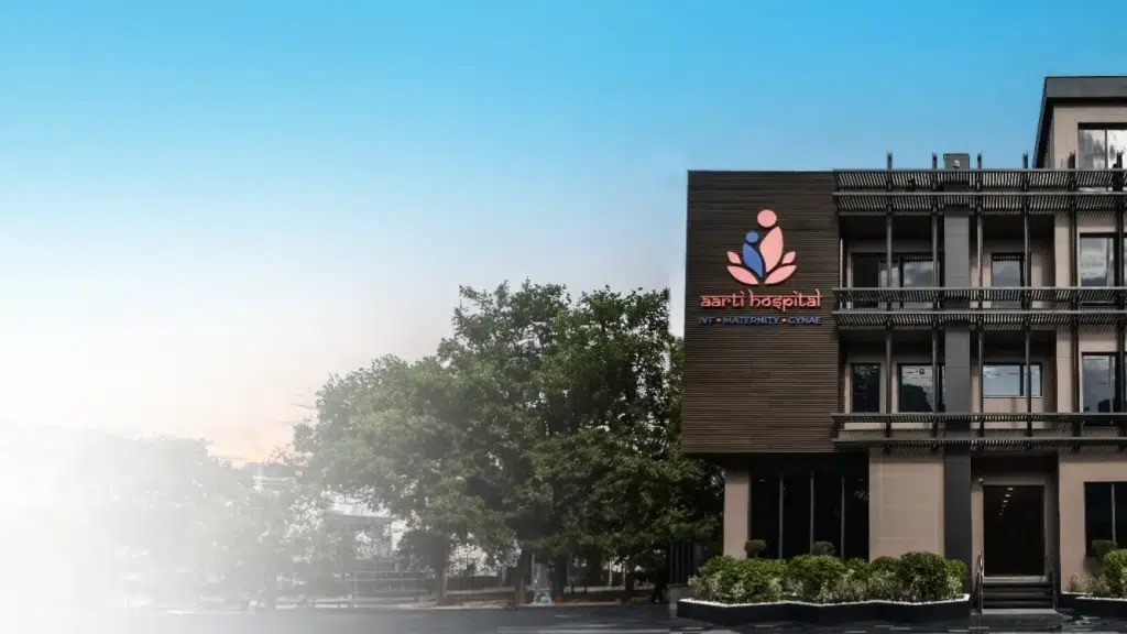 Aarti Hospital Jalandhar