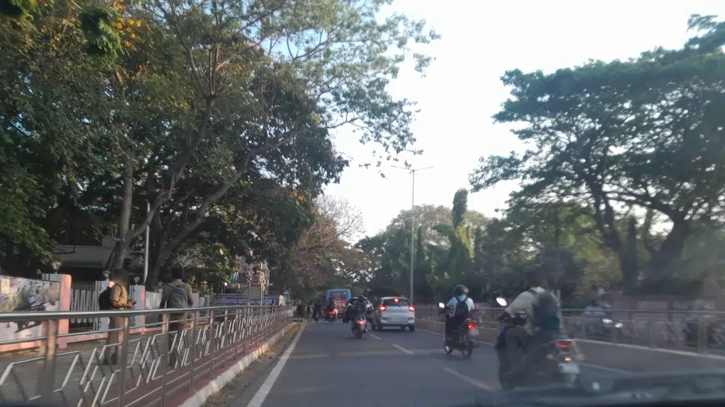 Mahindra Happinest Avadi