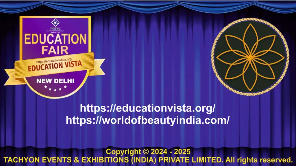 World of Beauty India