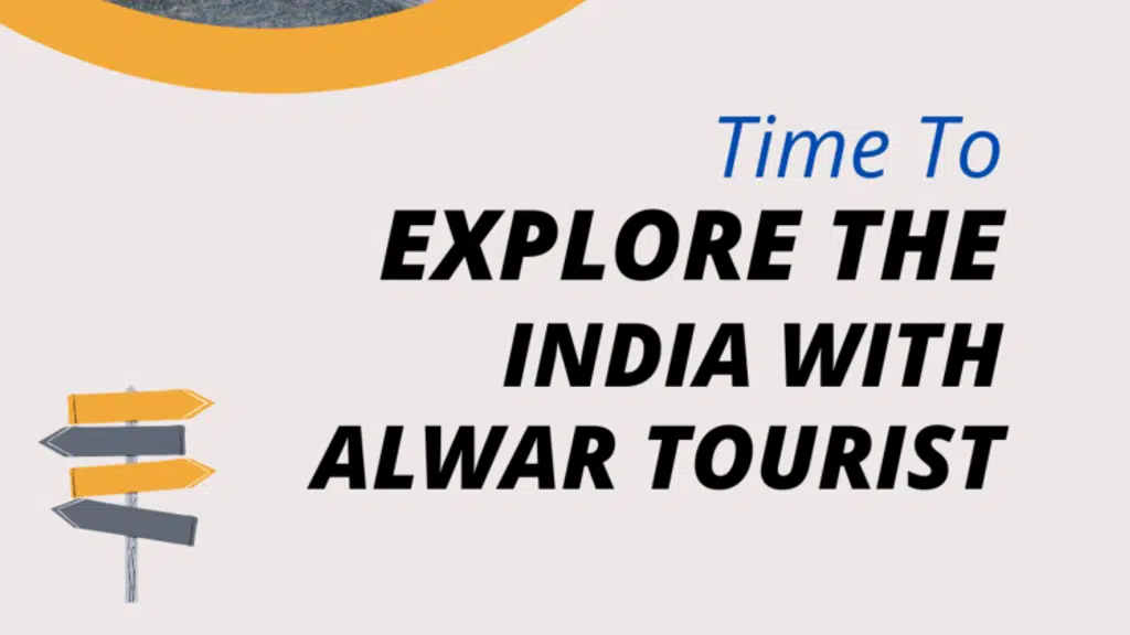 Alwar Tourist Transport Service