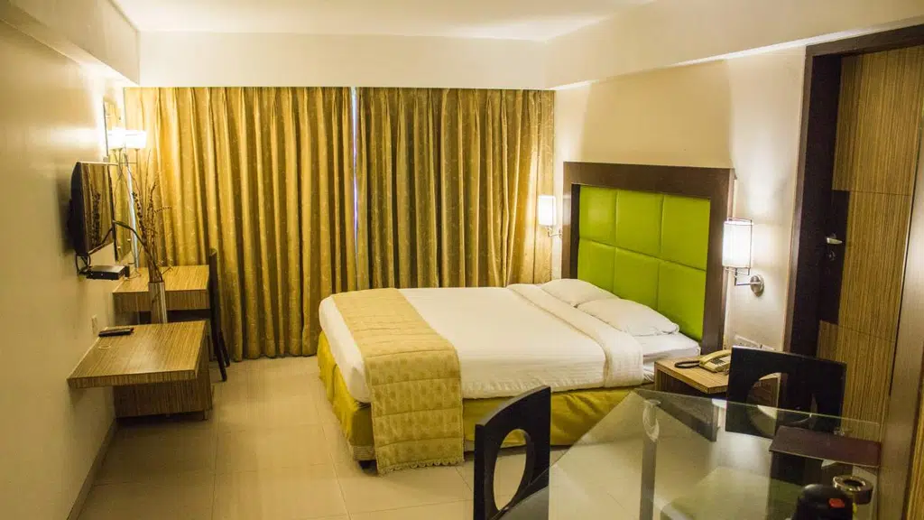 Hotel Corporate