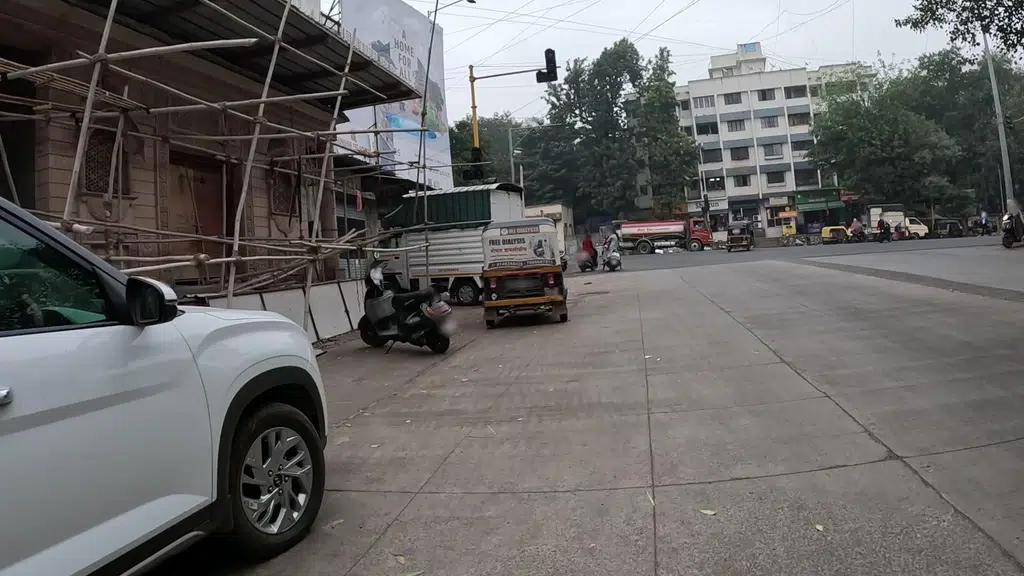 Bank of Maharashtra ATM