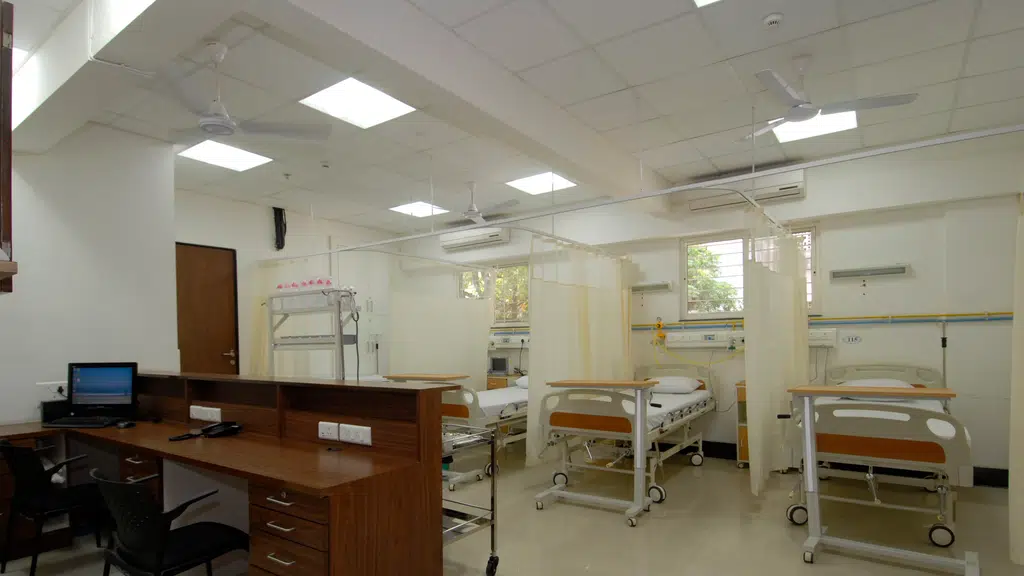 MJM HOSPITAL