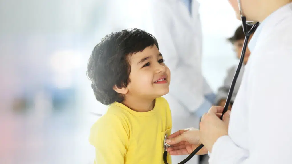 Rainbow Children's Heart Institute