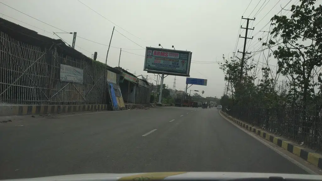 Central Hospital Patna