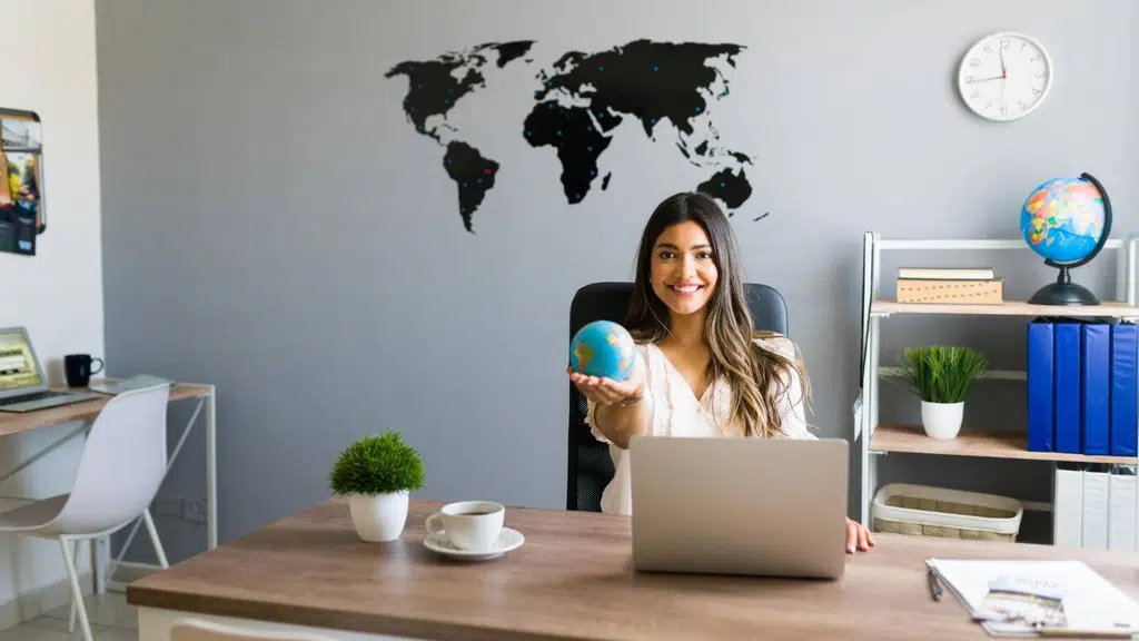 Nationone Foreign Education and Student Visa