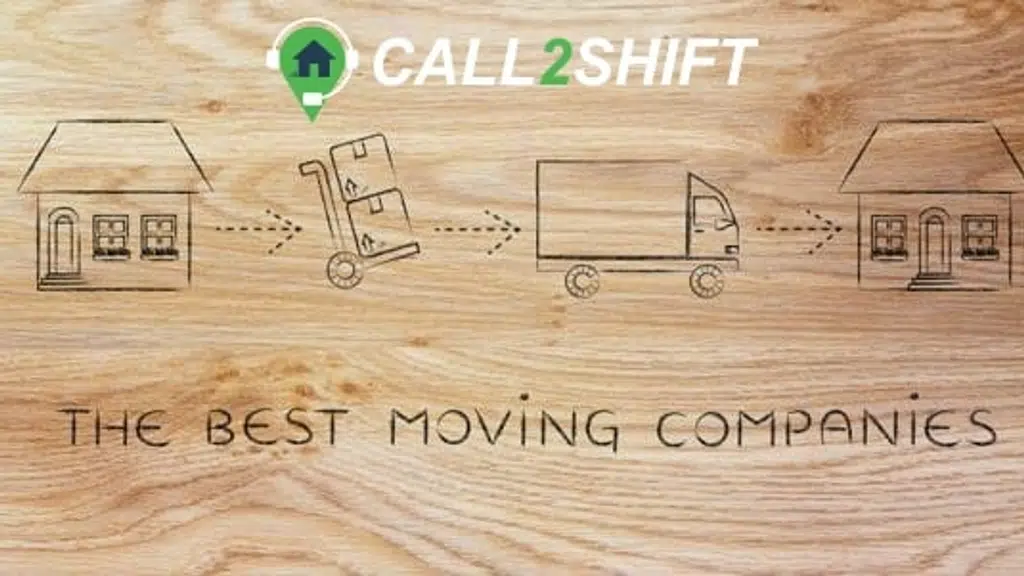 Call2Shift Ahmedabad