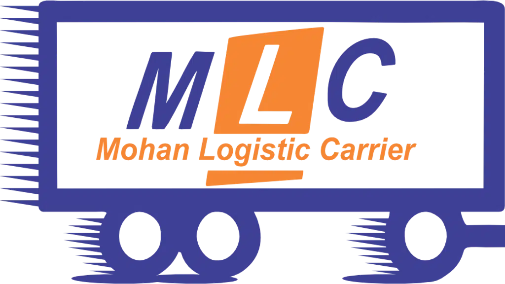 Mohan Logistic Carrier