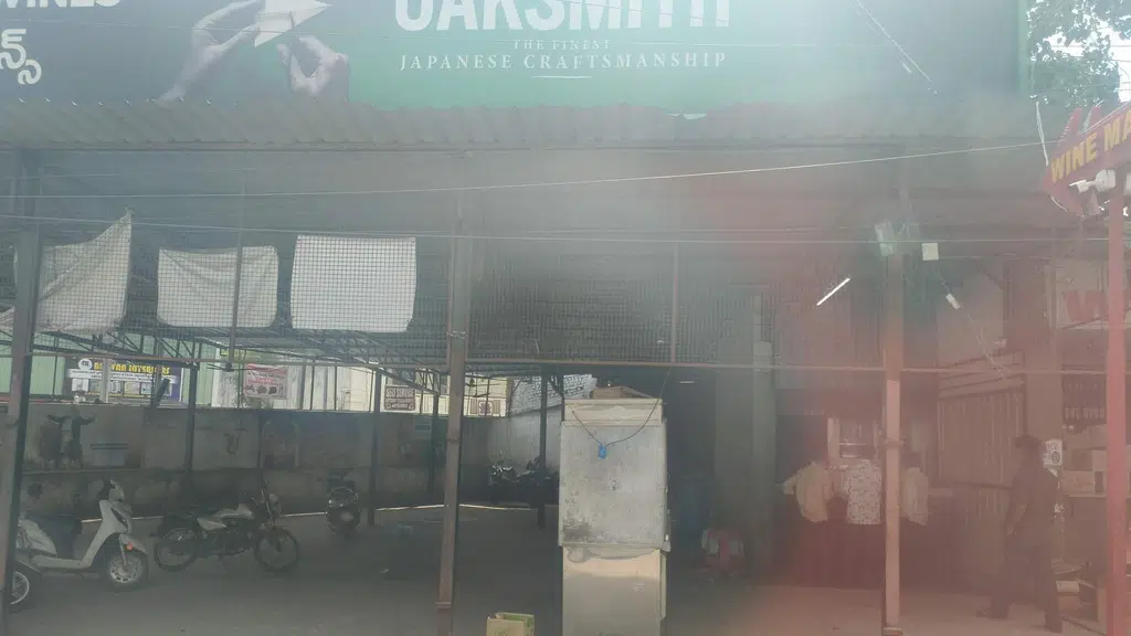 Vaishnav Family Dhaba