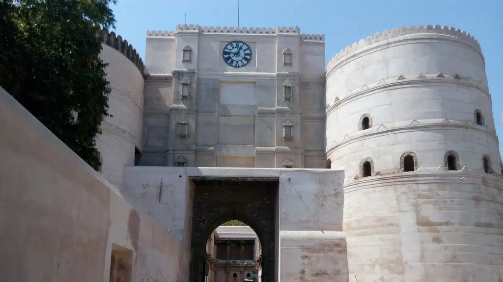 Premabhai Hall