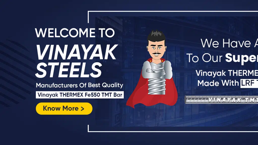 Vinayak Steel