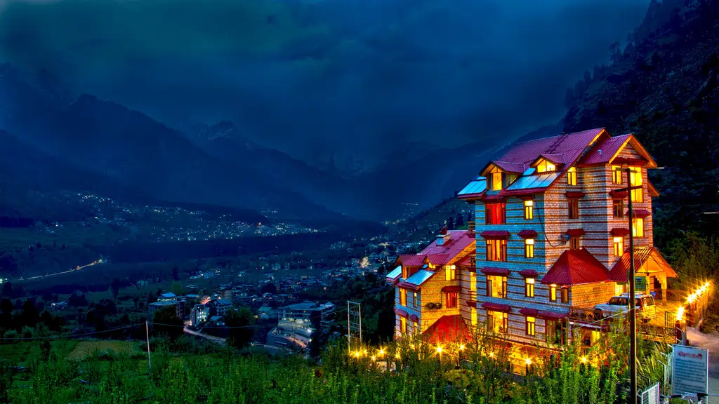 The Foghills: A Boutique Hotel & Cottages