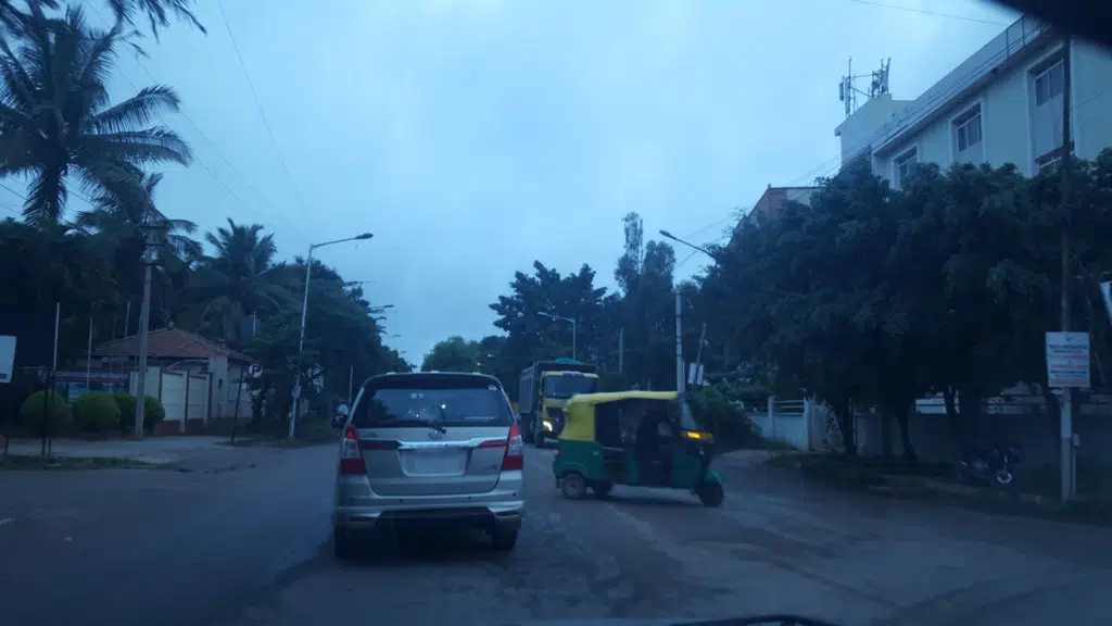 Eurokids Bagalur Road