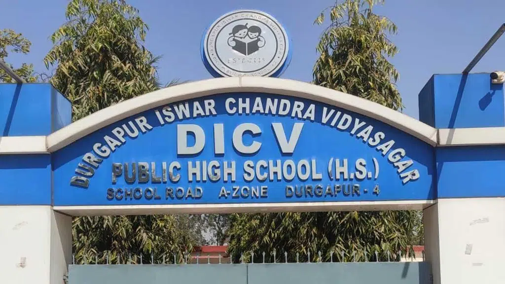 DICV Public High School-H.S