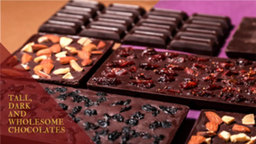 Chocotarian