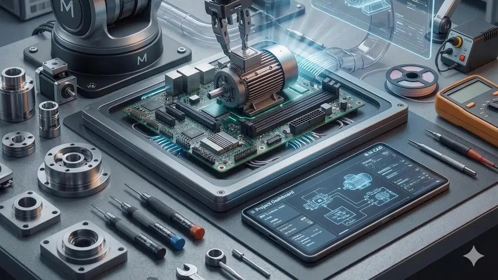 M CAD Solutions l The Best Mechanical Design Classes