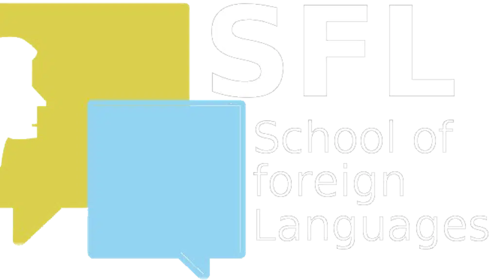 School of Foreign Languages