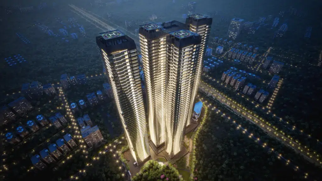 NA Architects