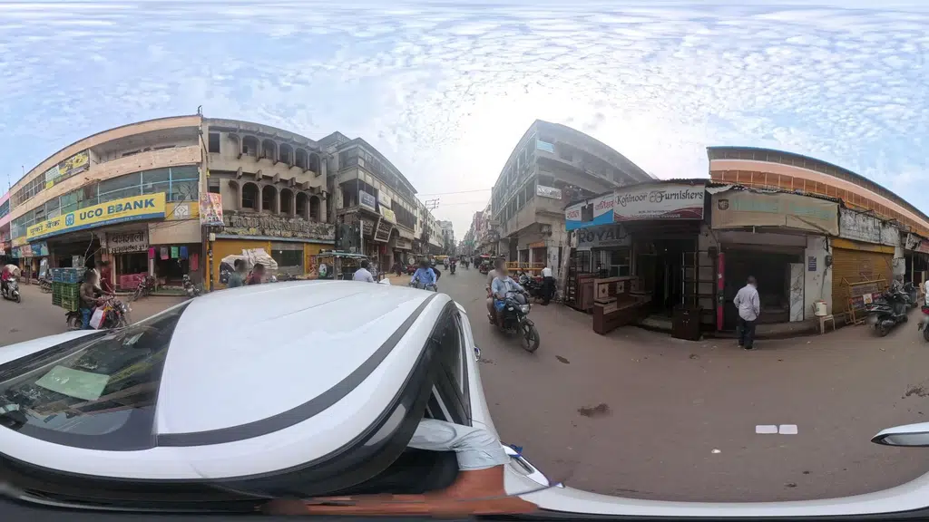 Madani Market