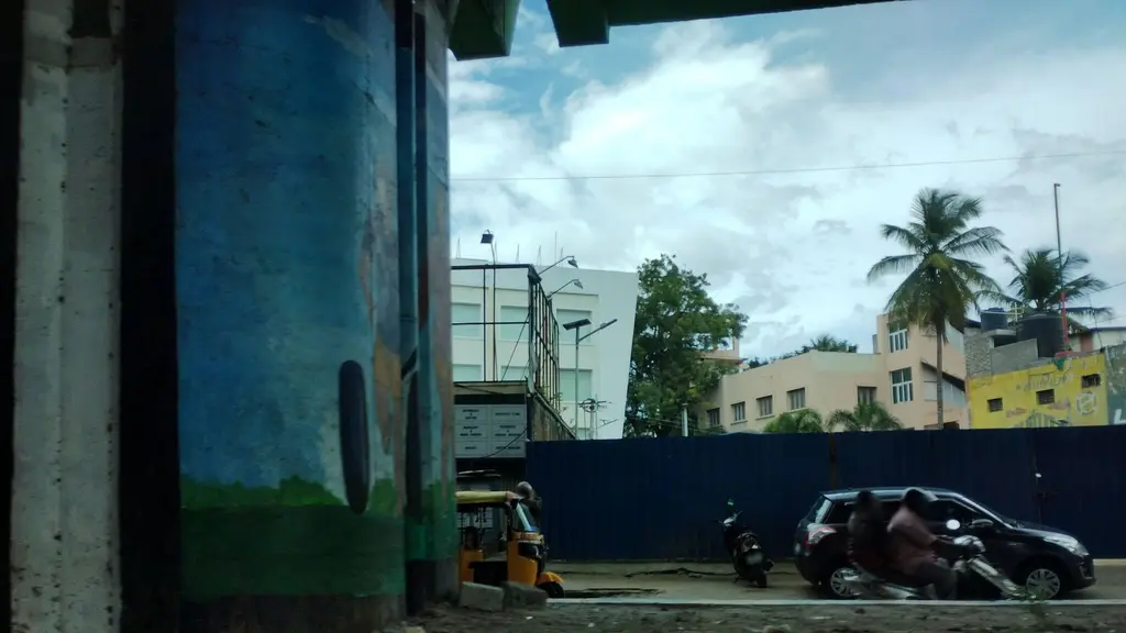 State Bank of India