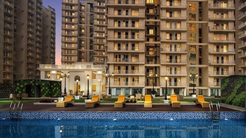 Ghaziabad Residential Property