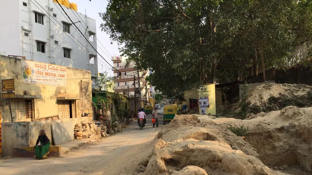 Shalem Telugu Worship Home
