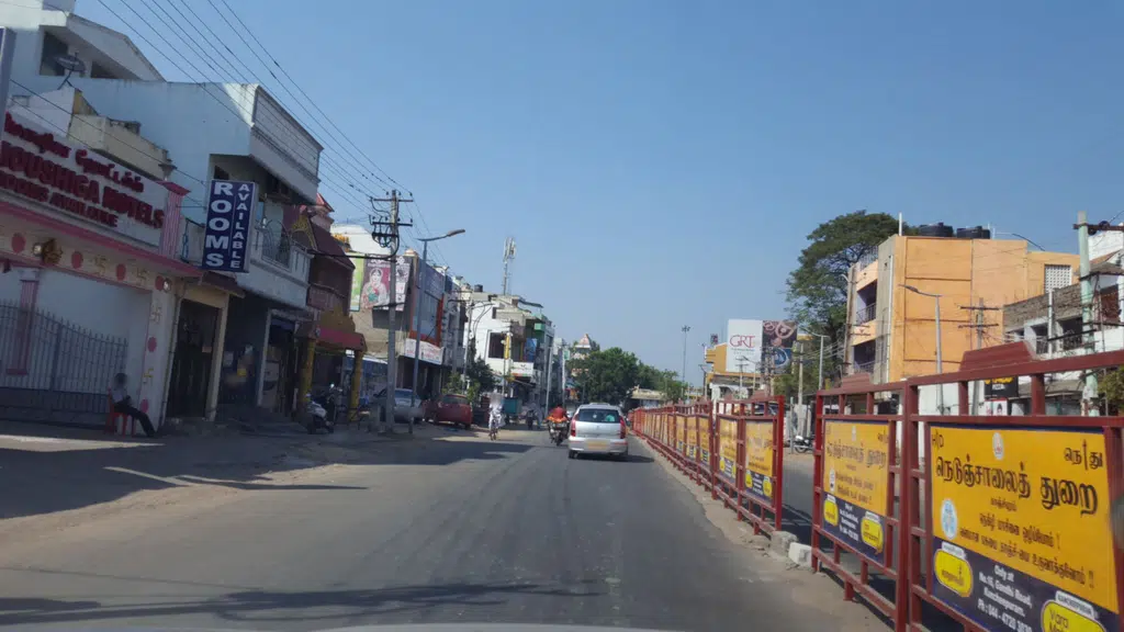 Kanchi Arya Vysya Samajam