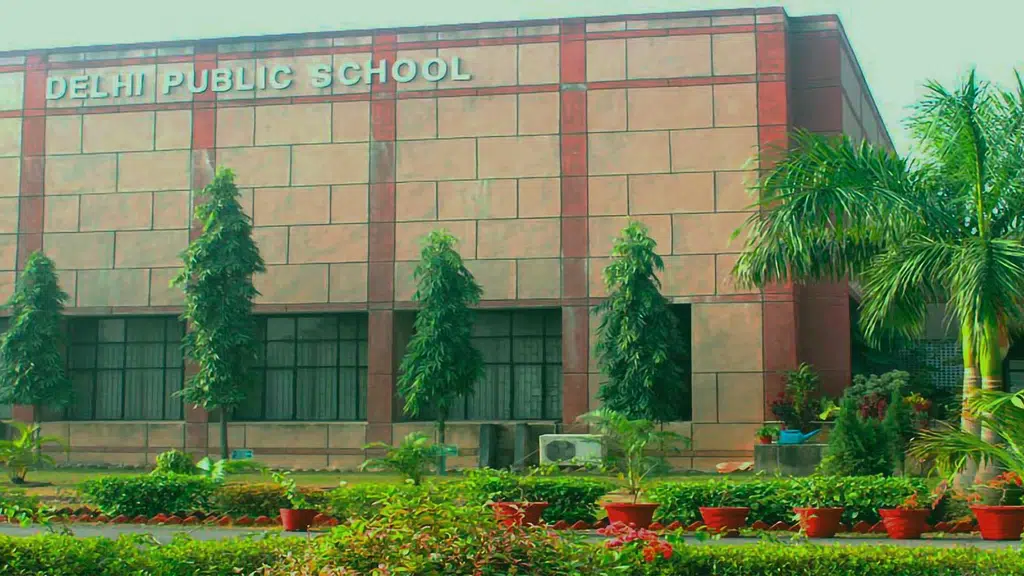Delhi Public School Dadri NTPC Vidyut Nagar