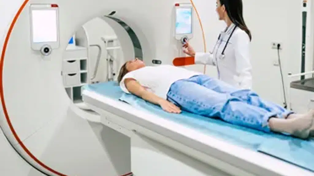 Ganesh Diagnostic