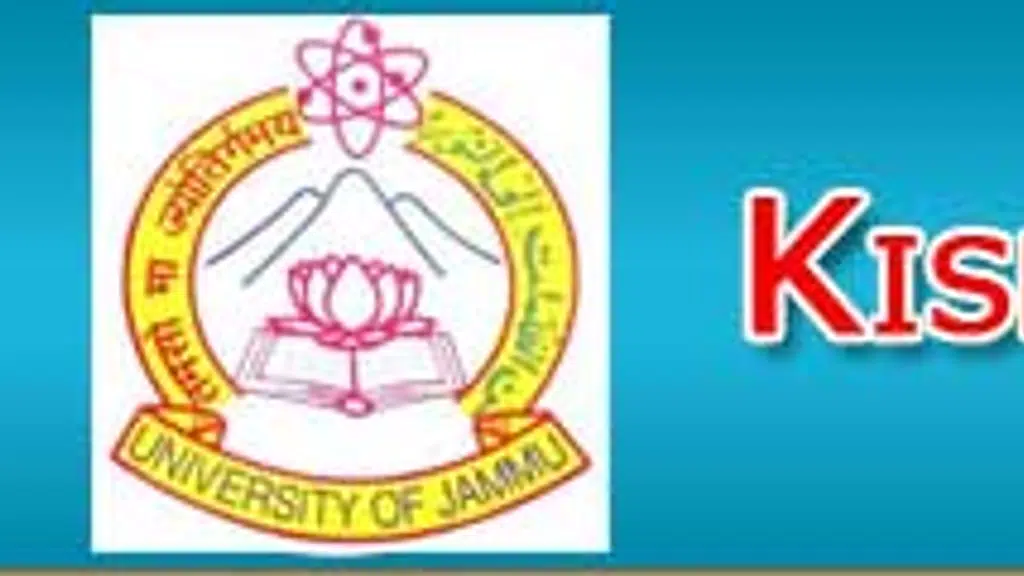 Kishtwar Campus,University of Jammu