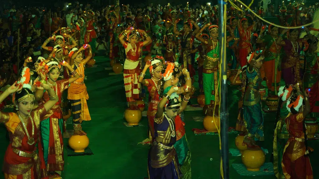SKN Kalakshetram