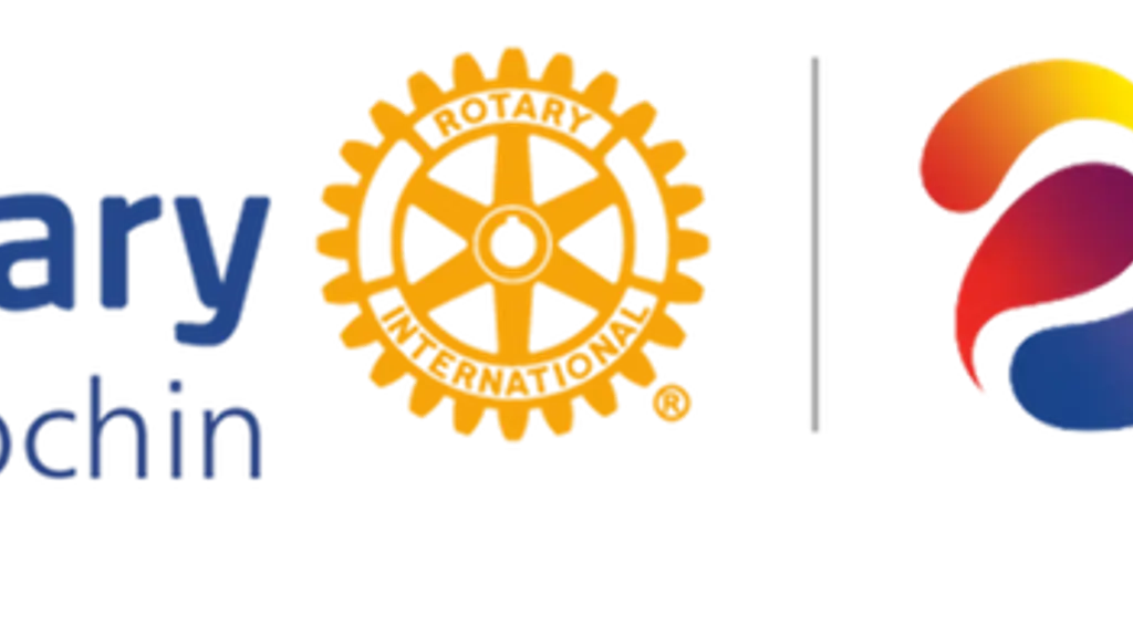 The Rotary Club of Cochin