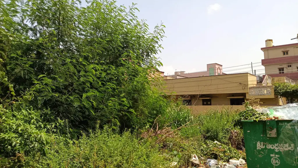 Sri Nilayam TKR
