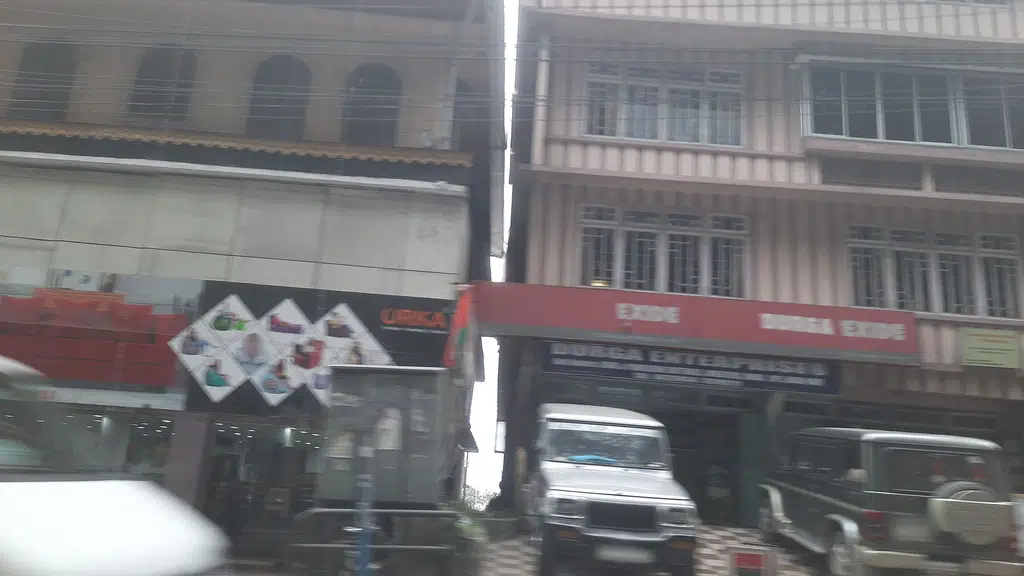 Hotel Sonamla Retreat
